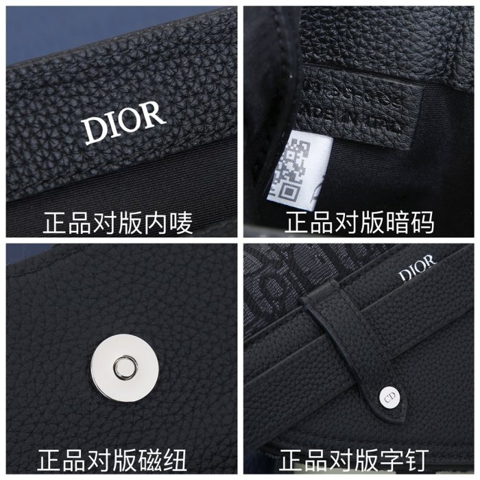 202103SS新作 Dior ディオール メンズ ショルダーバックスーパーコピー