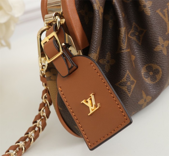 202103SS新作 Louis Vuitton ルイヴィトン レディース ショルダーバック スーパーコピー