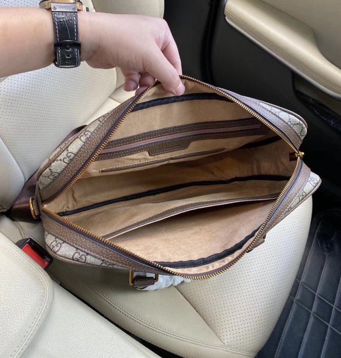 2020SS新作 Gucci グッチ メンズ ハンドバックスーパーコピー