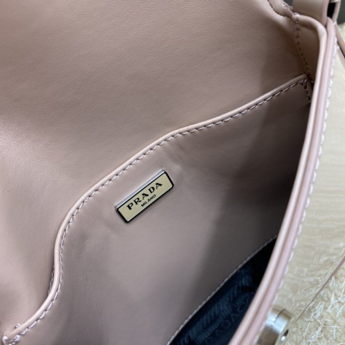 202103SS新作 Prada プラダ レディース ショルダーバックスーパーコピー