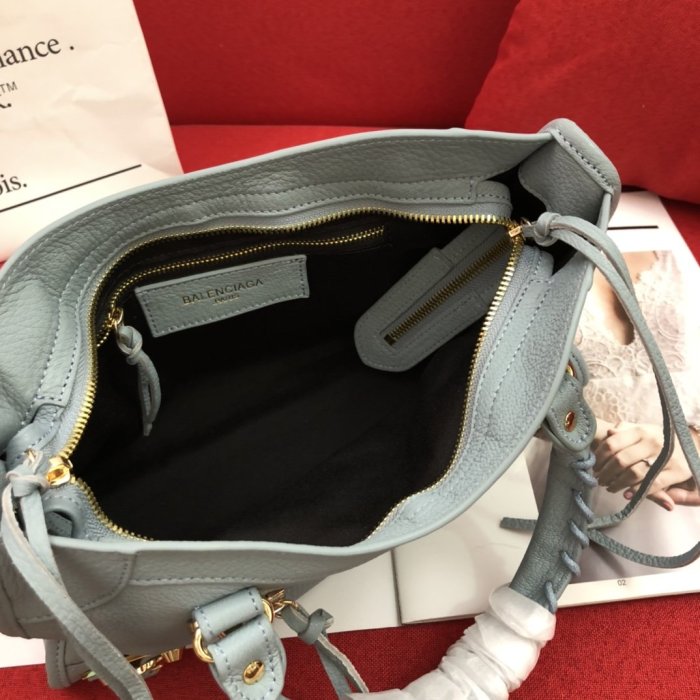202103SS新作 Balenciaga バレンシアガ レディース ハンドバック スーパーコピー
