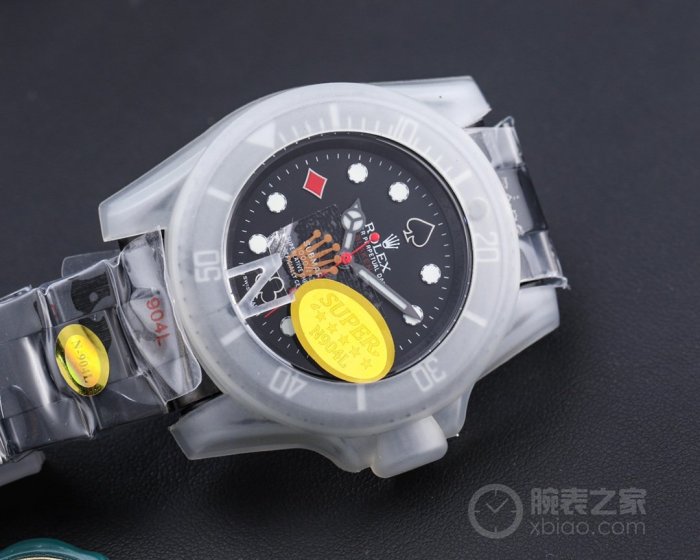 2020SS新作ROLEXロレックスメンズ時計 スーパーコピー