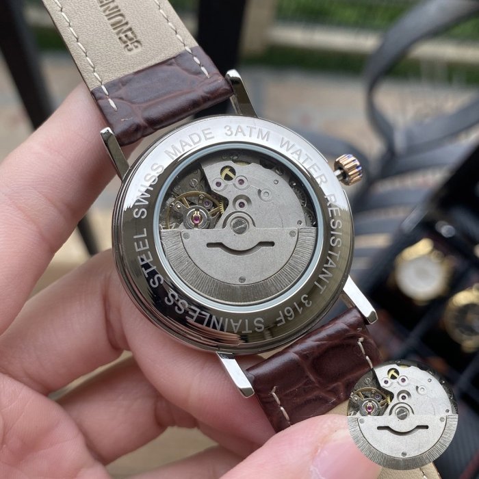 2020SS新作 LONGINES ロンジン メンズとレディース 時計 スーパーコピー6色