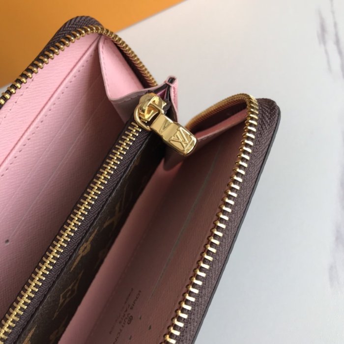 202103SSルイヴィトン LOUIS VUITTON 新作通販长財布 スーパーコピー