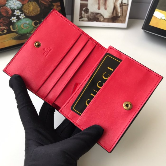 2020SSグッチGUCCI 新作通販 コインケース/名刺入れスーパーコピー