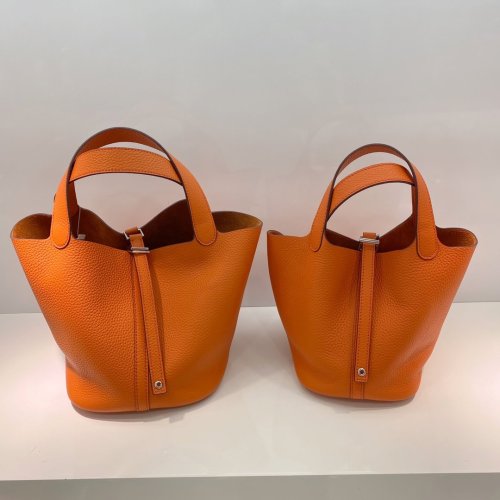 2021SS新作 エルメス Hermes レディースハンドバックスーパーコピー