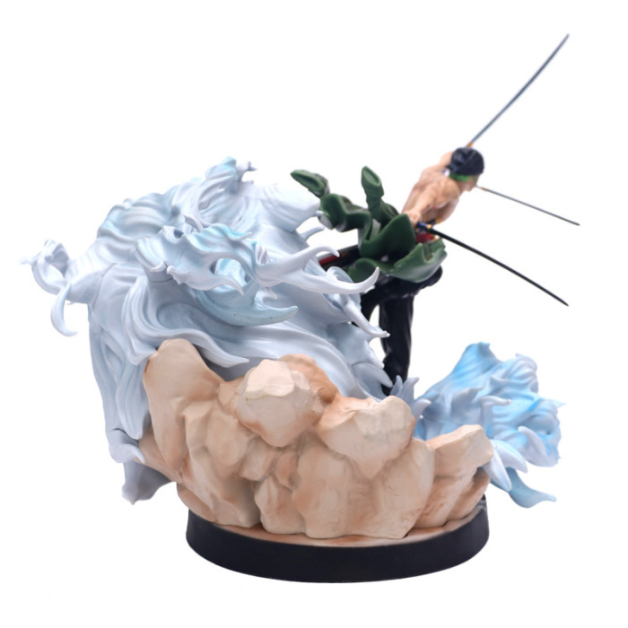 ONE PIECE ガレージキット