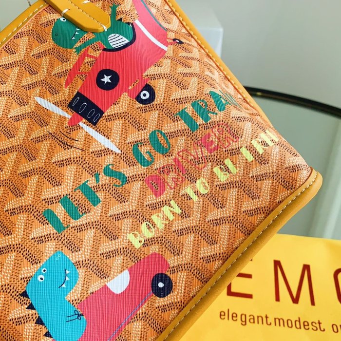 2020SS新作 ゴヤール Goyard レディース ショルダーバック スーパーコピー