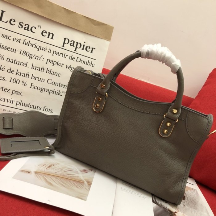 202103SS新作 Balenciaga バレンシアガ レディース ハンドバック スーパーコピー