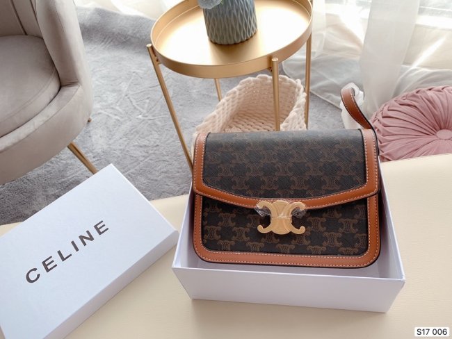 2020SS新作 Celine セリーヌ レディースショルダーバッグスーパーコピー