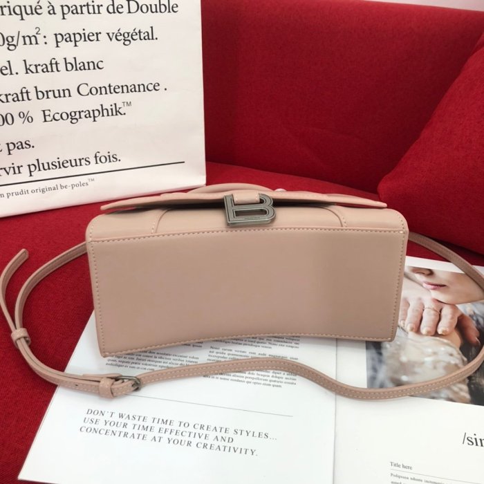 2020SS新作 Balenciaga バレンシアガ レディースショルダーバックスーパーコピー