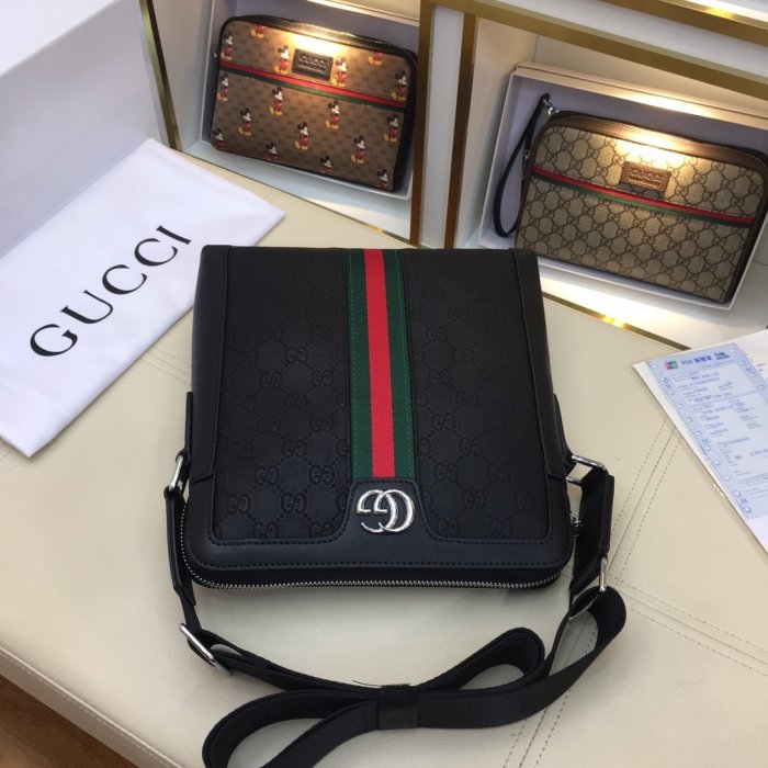 202103SS新作 Gucci グッチ メンズ ショルダーバックスーパーコピー
