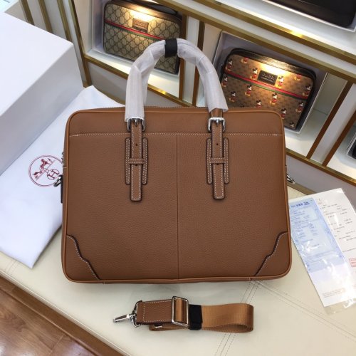 2021SS新作 Hermes エルメス メンズ ハンドバック スーパーコピー