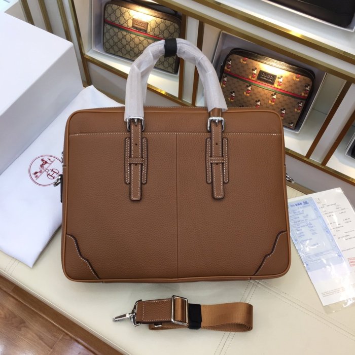 2021SS新作 Hermes エルメス メンズ ハンドバック スーパーコピー