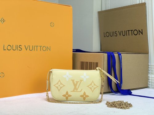202106SS新作 Louis Vuitton ルイヴィトン レディース ショルダーバッグ スーパーコピー