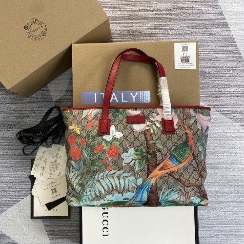2021SS新作Gucci グッチ レディースハンドバックスーパーコピー