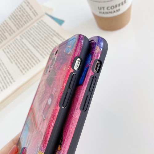 ルイヴィトン/LV iPhoneケースコピー最新全機種 6色