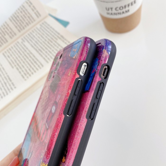 ルイヴィトン/LV iPhoneケースコピー最新全機種 6色