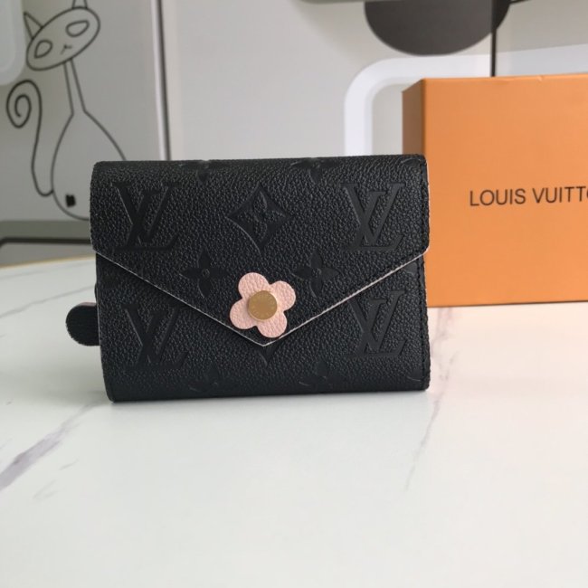 202103SSルイヴィトン LOUIS VUITTON 新作通販 短財布 スーパーコピー