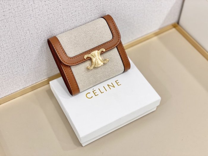 2020SSセリーヌ CELINEl新作通販短財布スーパーコピー