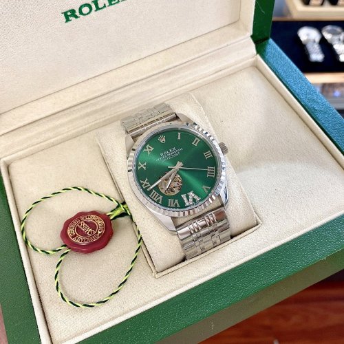 2020SS新作ROLEXロレックスメンズ時計 スーパーコピー 4色