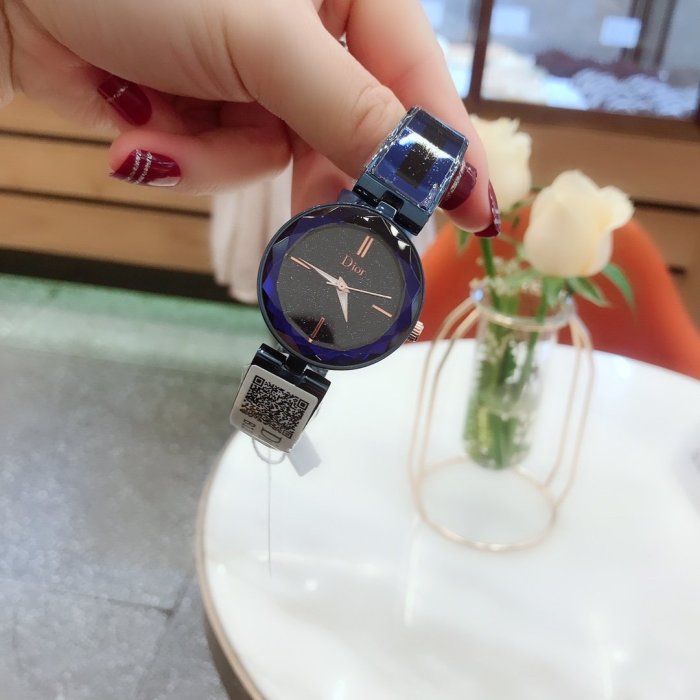 2020SS新作Dior ディオール レディース時計 スーパーコピー