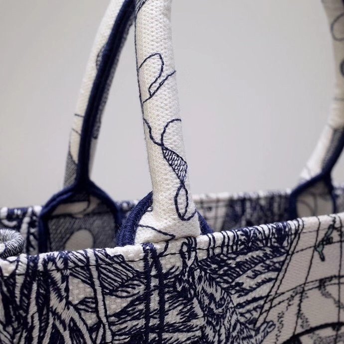 2020SS新作 Dior ディオール レディースハンドバックスーパーコピー