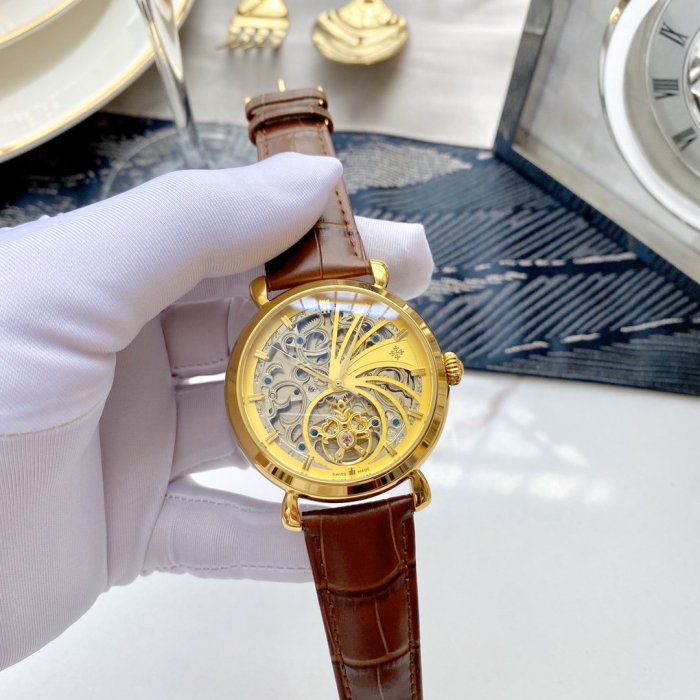 2020SS新作PatekPhilippeパテック フィリップメンズ時計 スーパーコピー7色