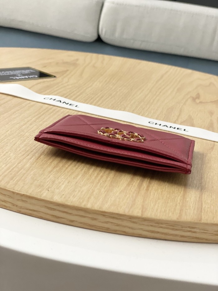 202103SSシャネルChanel新作通販コインケース/名刺入れスーパーコピー