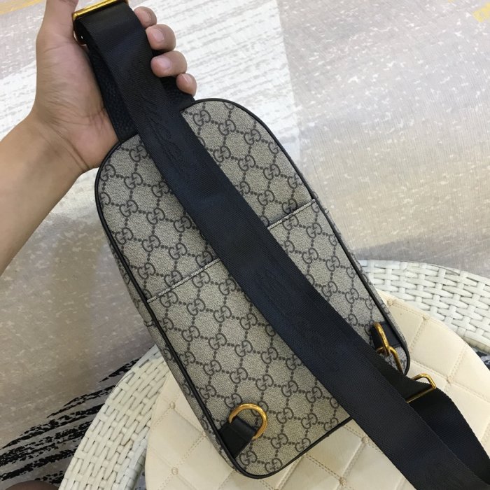2020SS新作 Gucci グッチ メンズ ショルダーバックスーパーコピー