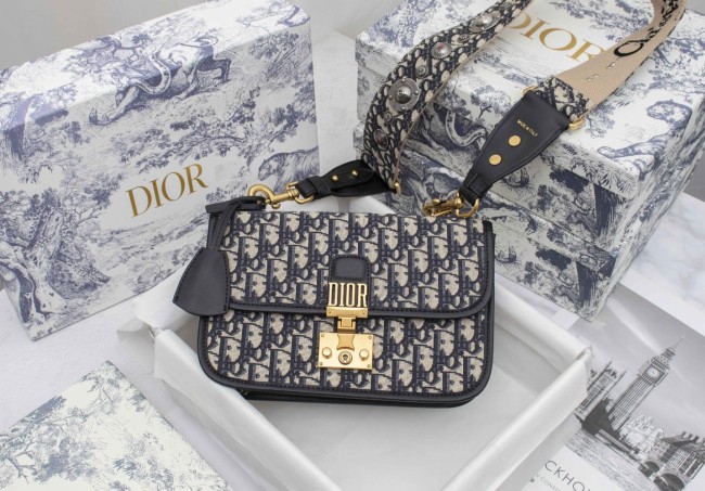202103SS新作 Dior ディオール レディース ショルダーバックスーパーコピー