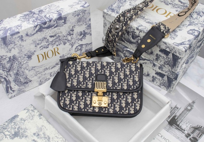 202103SS新作 Dior ディオール レディース ショルダーバックスーパーコピー