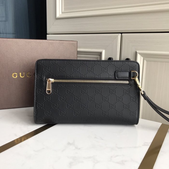 2020SS新作 Gucci グッチ メンズ ハンドバックスーパーコピー