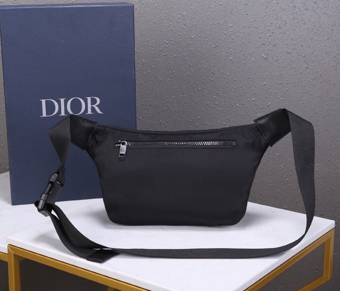 2020SS新作 Dior ディオール メンズ ショルダーバック スーパーコピー