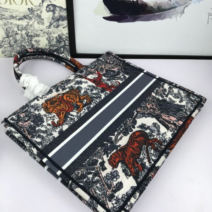 2020SS新作 Dior ディオール レディース ハンドバック スーパーコピー
