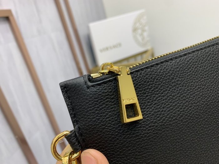 202106SS新作 Versace ヴェルサーチェ メンズ ハンドバック スーパーコピー