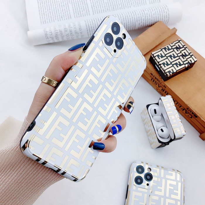 フェンディ/Fendi ケース最新全機種11 Pro/11/Xs Max/Xr/XS/iPhone7/7P/8/8P/