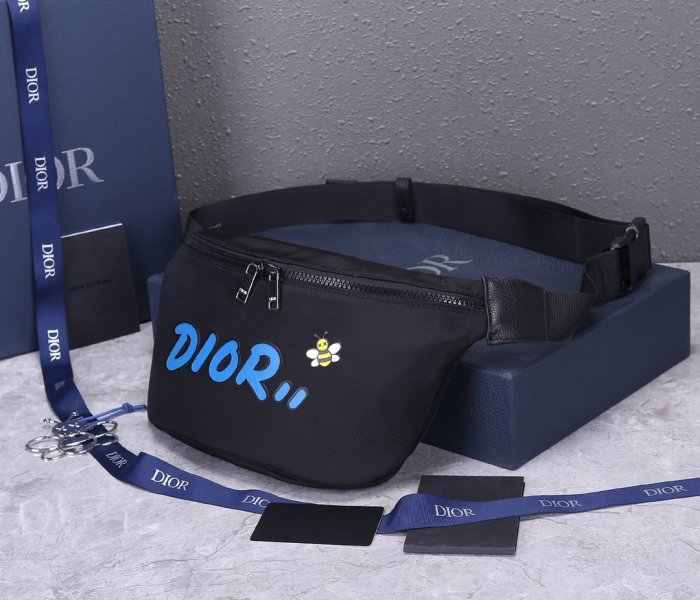 202103SS新作 Dior ディオール メンズ ショルダーバックスーパーコピー