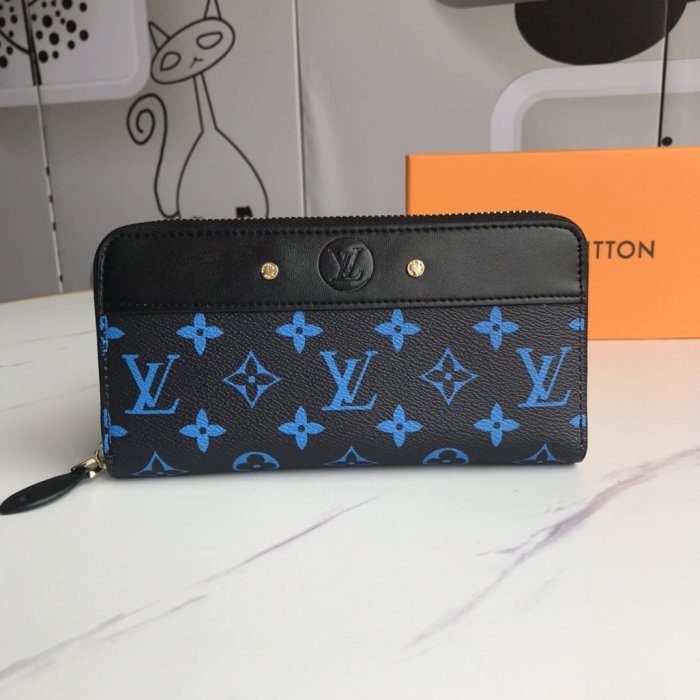2020SSルイヴィトン LOUIS VUITTON 新作通販 長財布 スーパーコピー