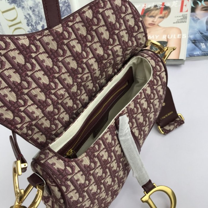 2020SS新作 Dior ディオール レディース ショルダーバック スーパーコピー
