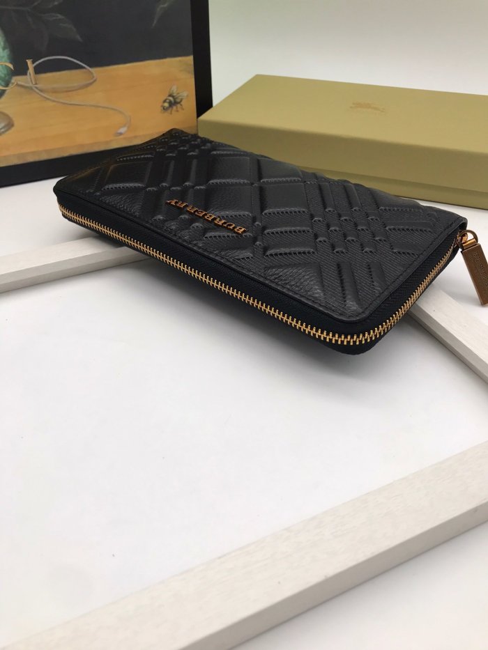 2020SSバーバリーBurberry新作通販 長財布 スーパーコピー
