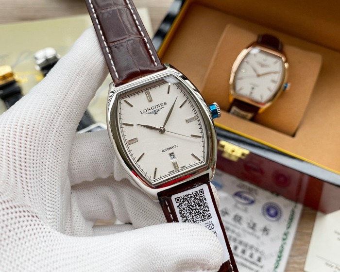 2020SS新作 LONGINES ロンジン メンズ 時計 スーパーコピー6色