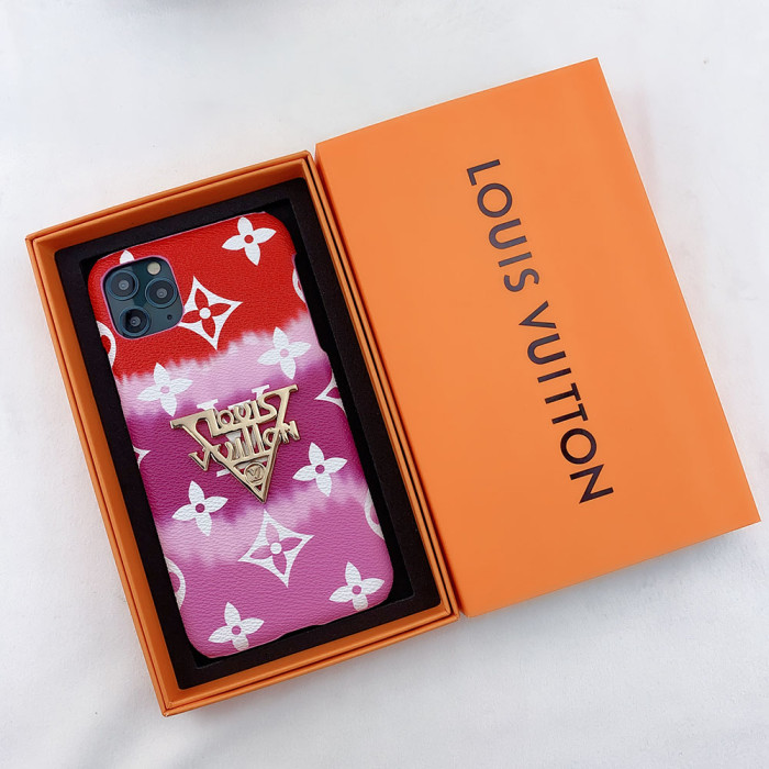ルイヴィトン/Louis Vuitton ケース最新全機種11 Pro/11/Xs Max/Xr/XS/iPhone7/7P/8/8P/ 6色