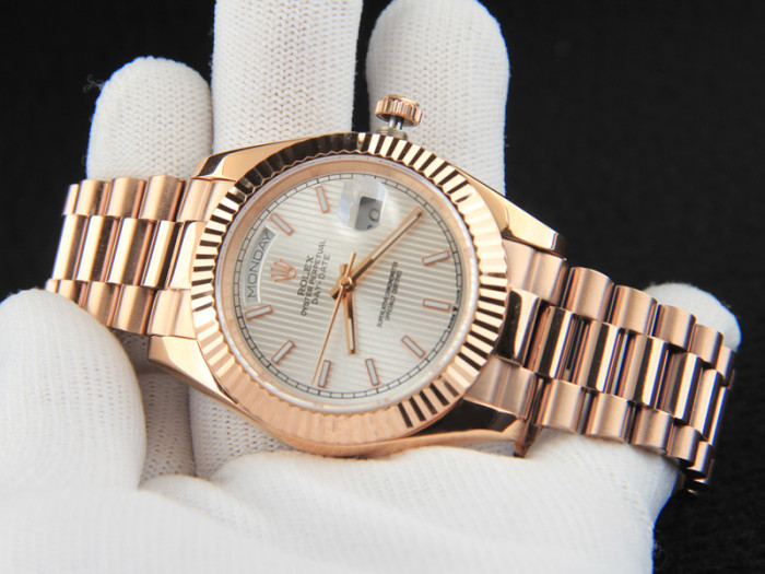 2020SS新作Rolex ロレックス メンズ時計 スーパーコピー