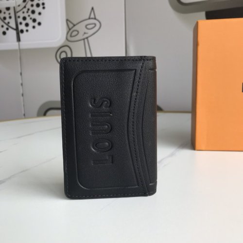 202103SSルイヴィトン LOUIS VUITTON 新作通販 短財布 スーパーコピー