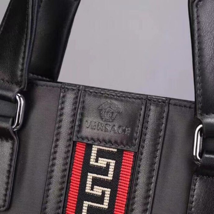 202106SS新作 Versace ヴェルサーチェ メンズ ハンドバック スーパーコピー