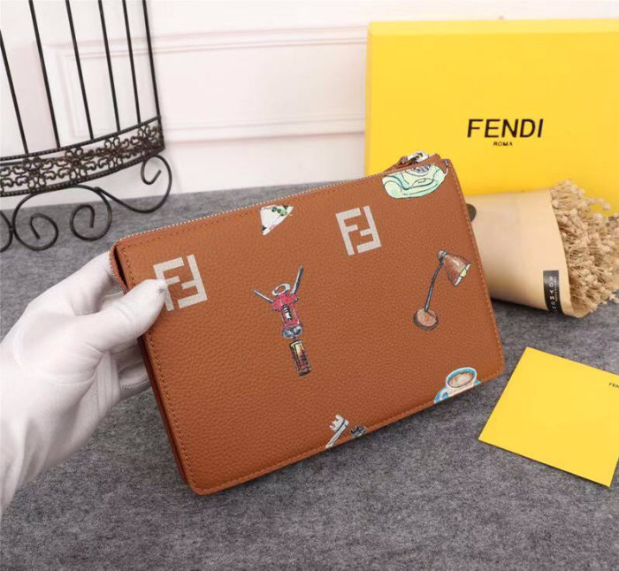 2020SS新作 FENDI フェンディ ハンドバック スーパーコピー