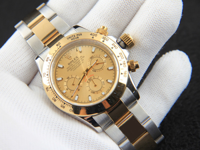2020SS新作Rolex ロレックス メンズ時計 スーパーコピー