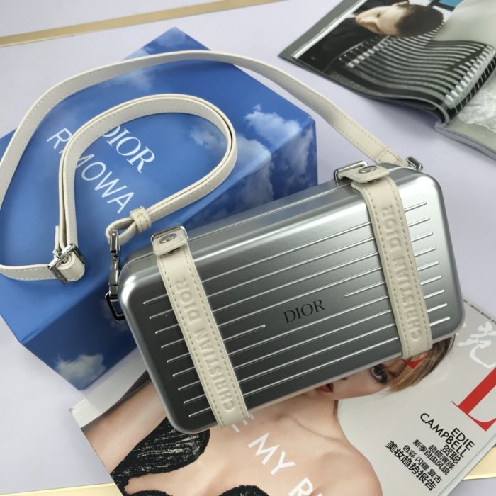 2020SS新作 Dior ディオール レディース ハンドバック スーパーコピー