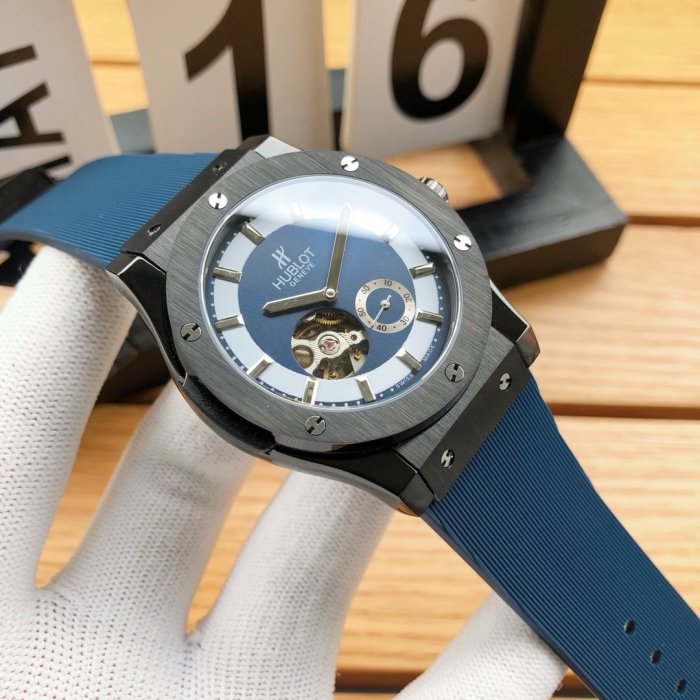 2020SS新作HUBLOT ウブロメンズ時計 スーパーコピー 6色